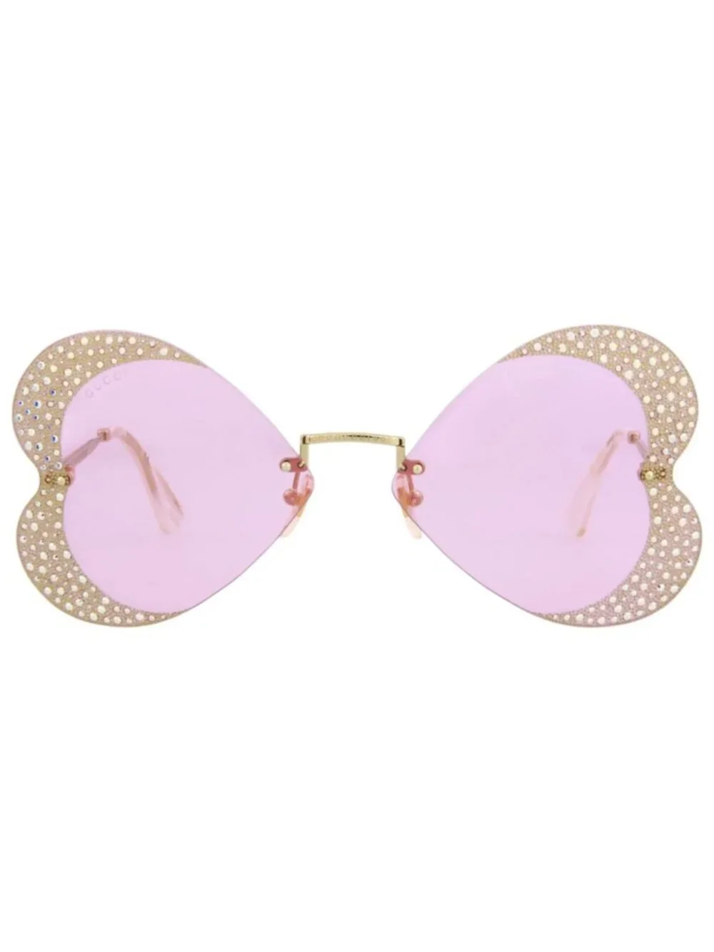 Gucci new sunglasses